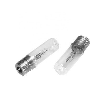 E17 3W 185nm GTL3 ultraviolet germicidal Light self ballast 254nm MINI uvc lamp shoes sterilizer