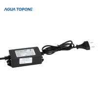 Agua Topone 17w 40w 55w 75w Double Ends Single Pin T5 germicidal Lamp ballast