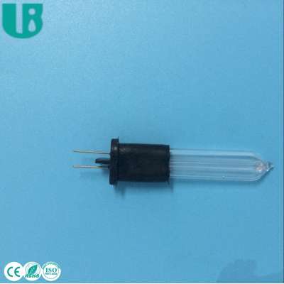 china supplier 1.5W Small cold cathode Ultraviolet light disinfection sterilization uv light lamp