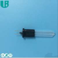 china supplier 1.5W Small cold cathode Ultraviolet light disinfection sterilization uv light lamp