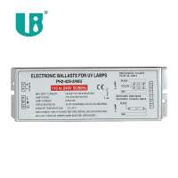 T5 Instant Start ballast electronic