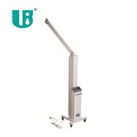 2*30w double ultraviolet lamp mobile cart hospital Laboratory UV Sterilizer