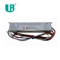 0.83A 230V for 95W uv lamp Electronic ballast