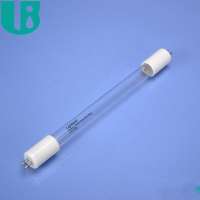 2Pin 1630mm 79watt Ozone Free ultraviolet light 254nm uv germicidal lamp