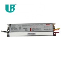 China Made Aquatic UV ballast ballasts for light uvc led