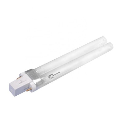 13w 155mm Compact PL UV Germicidal Lamp 2 pin GPX13W G23 base UVC Leds 254nm