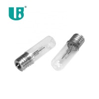 Hot cathode uvc bulb 3w self ballast germicidal lamp CE certified