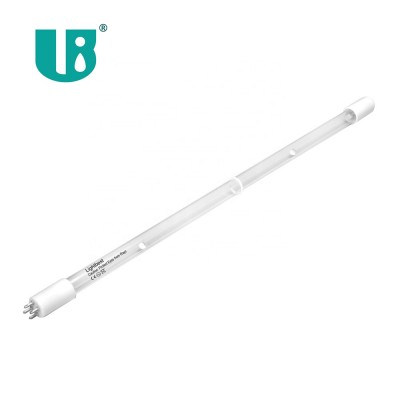 GPHHA843T6L 4 PIN uv lamp sterilization uv lamp