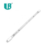 75w   uv light 254nm uv-c led 185nm uvc tube UV lamps