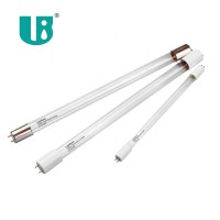 GPH843T5VH 2 PIN uv sterilization lamp for pool uv light