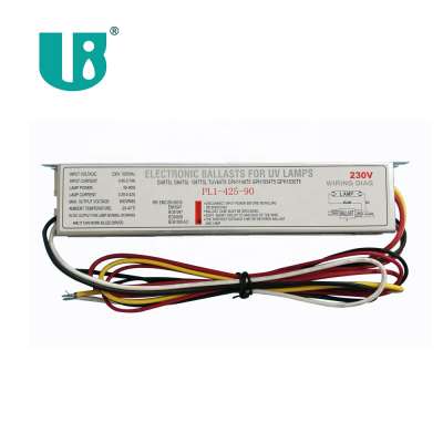 Factory wholesale electronic ballast for 55w lamp uv ballast