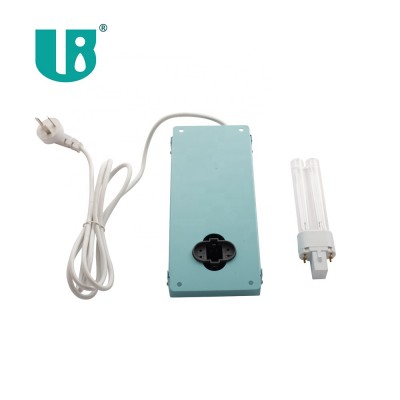 Germicidal 60w uv lamp for hospital uv sterilizer