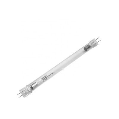 9mm diameter cold cathode Toothbrush disinfection 254nm uv lamp