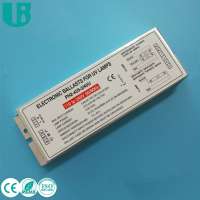 HOT sale Ballast for UV Disinfection Bulb 425mA 80w