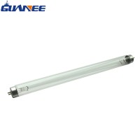 254NM 185NM Quartz Ultraviolet Sterilize Germicidal UV Lamps Tube